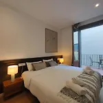 Luxury 4Br With Balcony