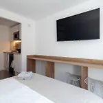Stay Stylish Gothic Suites