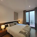 Luxury 4Br With Balcony