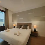 Luxury 4Br With Balcony