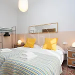 Apartamento Para 8 En Gracia