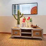 Apartamento Para 8 En Gracia
