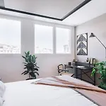 Batwa - 1 Bedroom In Passeig De Gracia
