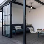 Baka - 2 Bedroom With Terrace In Sant Gervasi