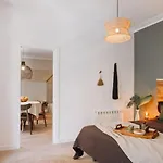 Baka - 2 Bedroom With Terrace In Sant Gervasi