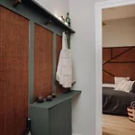 Songe - 2 Bedroom In Eixample Esquerra