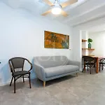 Apartamento Para Dos En Gracia