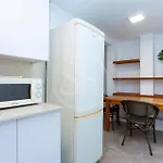 Apartamento Para Dos En Gracia