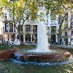 Estudio En Gracia 2