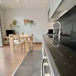 Loft Poblenou Cerca De La Playawifiazotea