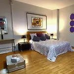 Great Sleep Loft