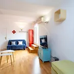 Apartamento Con Terraza En Eixample
