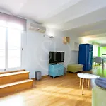 Apartamento Con Terraza En Eixample