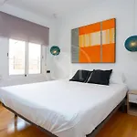 Apartamento Con Terraza En Eixample