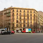 Apartamento Con Terraza En Eixample