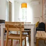 Hermoso Apartamento Cerca De Plaza Universitat