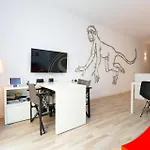 Apartamento Con Terraza Junto A Paseo De Gracia
