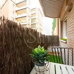 Bonito Apartamento En Gracia