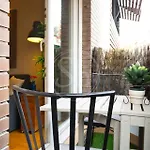 Bonito Apartamento En Gracia