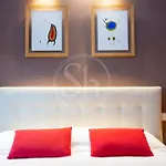 Bonito Apartamento En Gracia