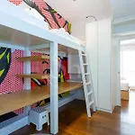 Exclusive Gracia Apartment