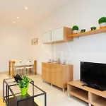 Nice Apartment In Monumental