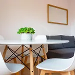 Comodo Apartamento Para 5