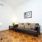 Bonito Apartamento Cerca Del Parc Gueell