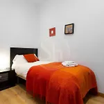 Bonito Apartamento Cerca Del Parc Gueell