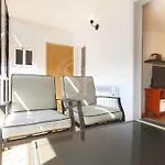 Bonito Apartamento En El Eixample