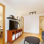 Bonito Apartamento En El Eixample
