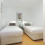 Bonito Apartamento En El Eixample