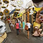 Estudio En Barrio De Gracia E4