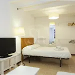 Apartamento Para 2 En Gracia