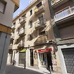 Apartamento Para 2 En Gracia