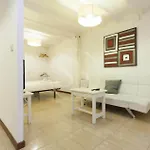 Apartamento Para 2 En Gracia