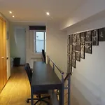 Duplex Loft With Terrace