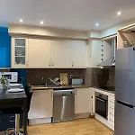 Duplex Loft With Terrace