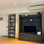 Duplex Loft With Terrace