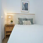 Hermoso Apartamento Junto A La Sagrada Familia