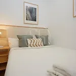 Hermoso Apartamento Junto A La Sagrada Familia