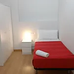 Sant Jordi Pisos - Consell De Cent