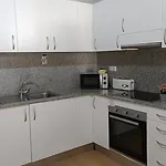 Sant Jordi Pisos - Consell De Cent