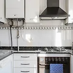Vive como un barcelonés en la mejor ubicación
