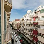 Vive como un barcelonés en la mejor ubicación