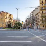 Apartment Near Sagrada Familia