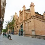 Practico Apartamento Junto A Estacion De Sants
