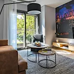 Habitat Apartments Free Jazz