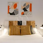 Apartamento Cerca De Sagrada Familia