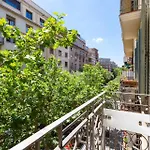 Apartamento Cerca De Sagrada Familia